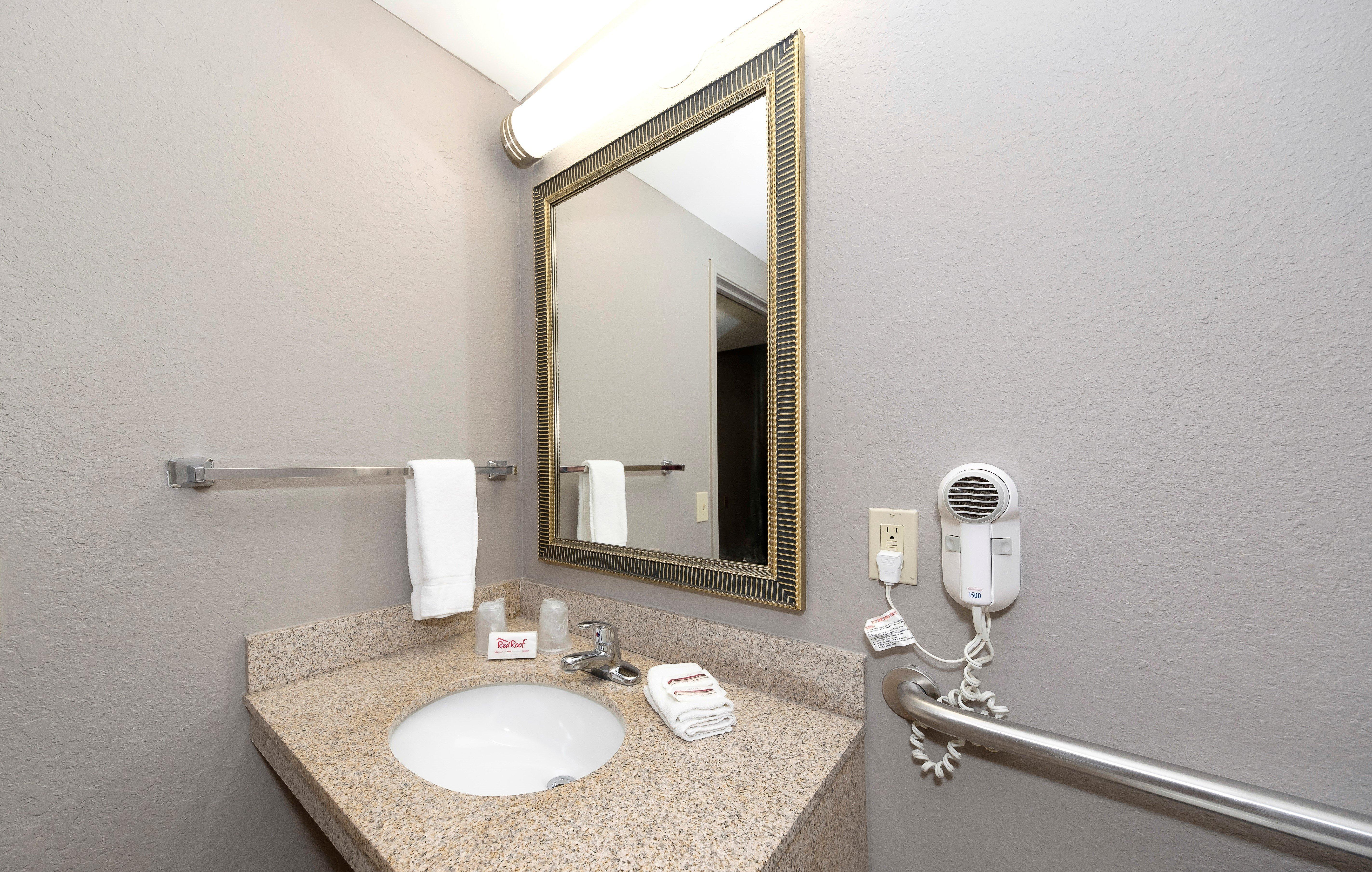 Red Roof Inn & Suites Carrollton, Ga - West Georgia Dış mekan fotoğraf