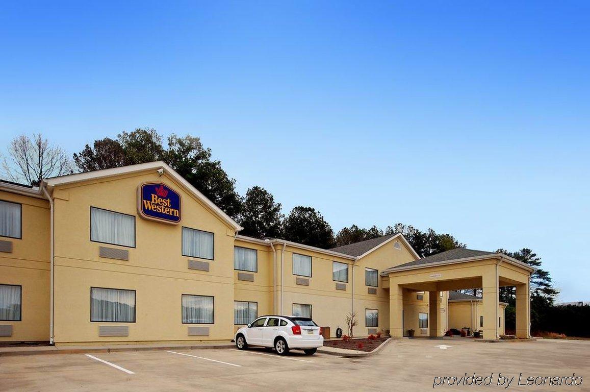 Red Roof Inn & Suites Carrollton, Ga - West Georgia Dış mekan fotoğraf