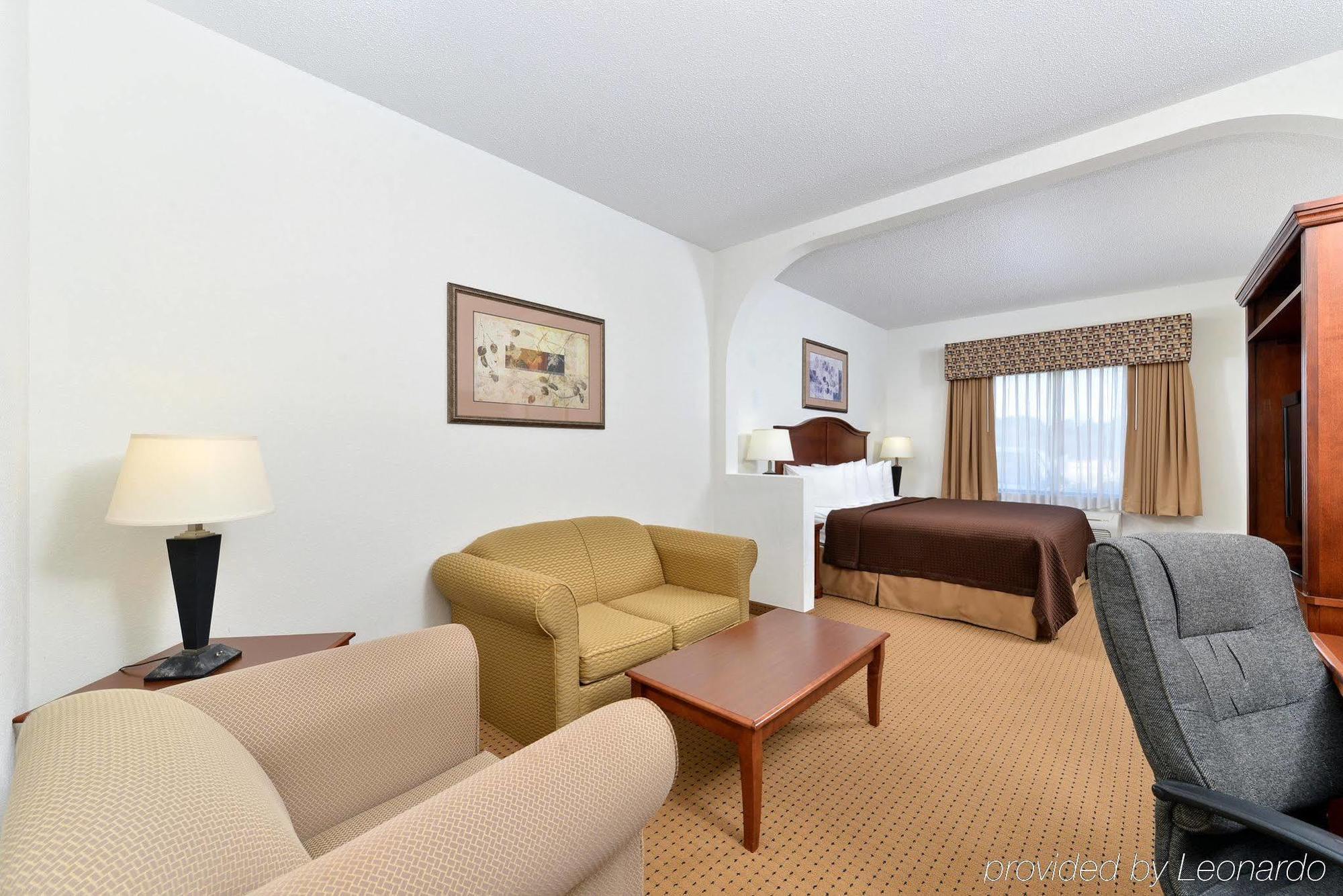 Red Roof Inn & Suites Carrollton, Ga - West Georgia Dış mekan fotoğraf
