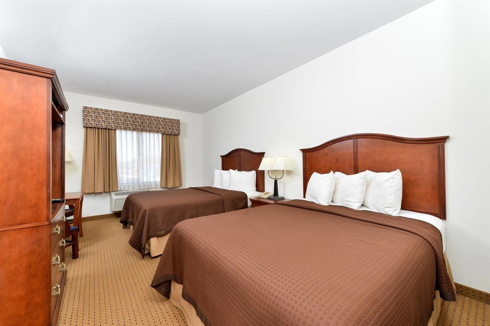 Red Roof Inn & Suites Carrollton, Ga - West Georgia Dış mekan fotoğraf
