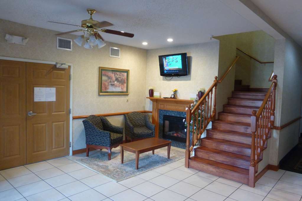 Red Roof Inn & Suites Carrollton, Ga - West Georgia İç mekan fotoğraf